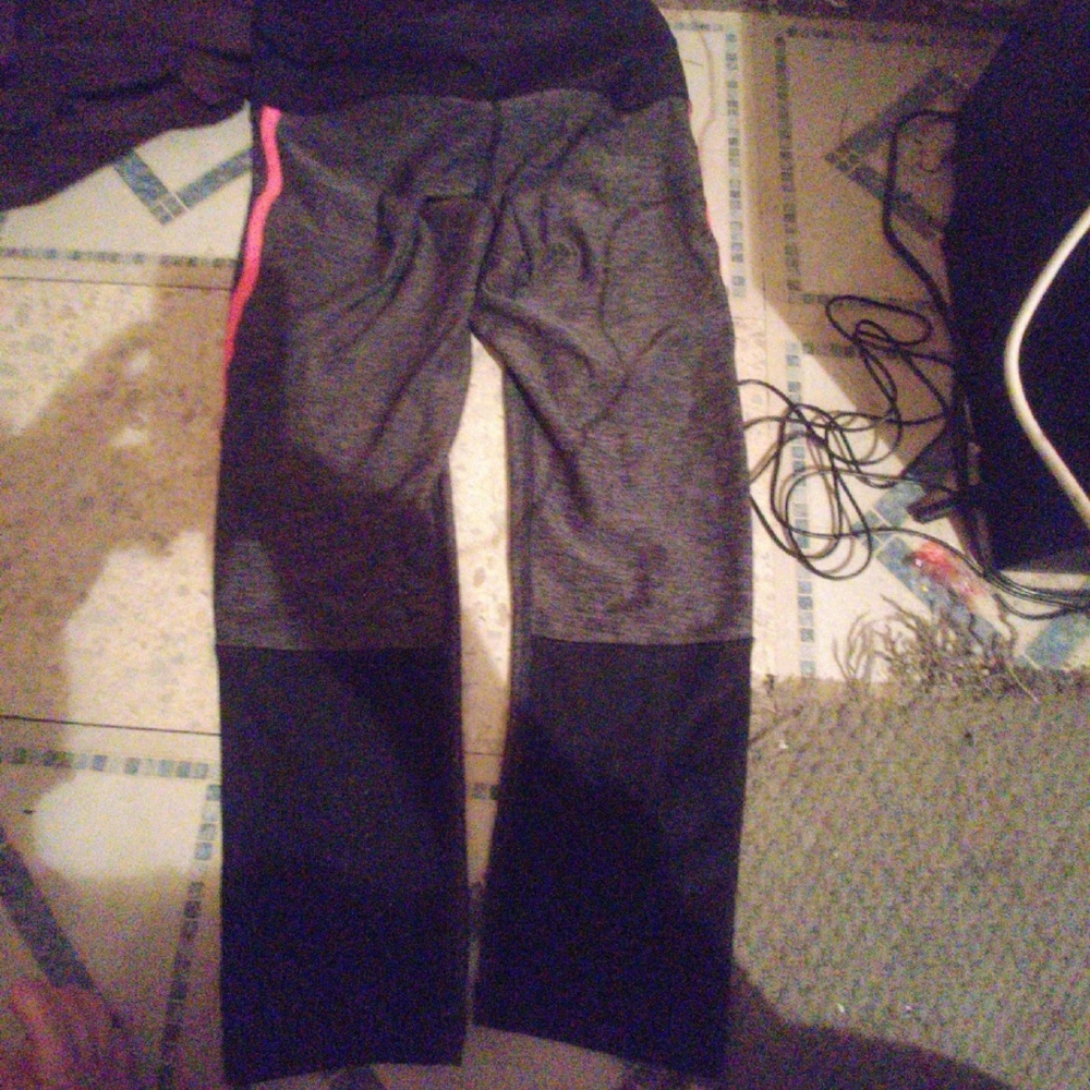 Women's yoga pants